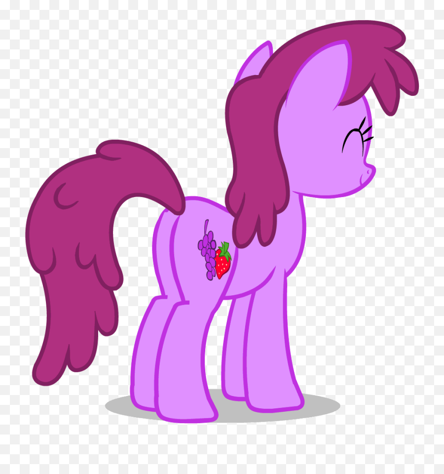 Top Punch Me In The Face Pls Stickers - Mlp Berry Punch Emoji,Punch Emoticons
