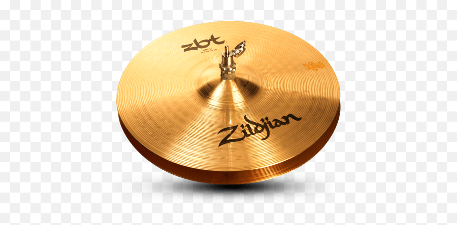 Zildjian Zbt Hi - Best High Hats Drums Emoji,Cymbal Emoji