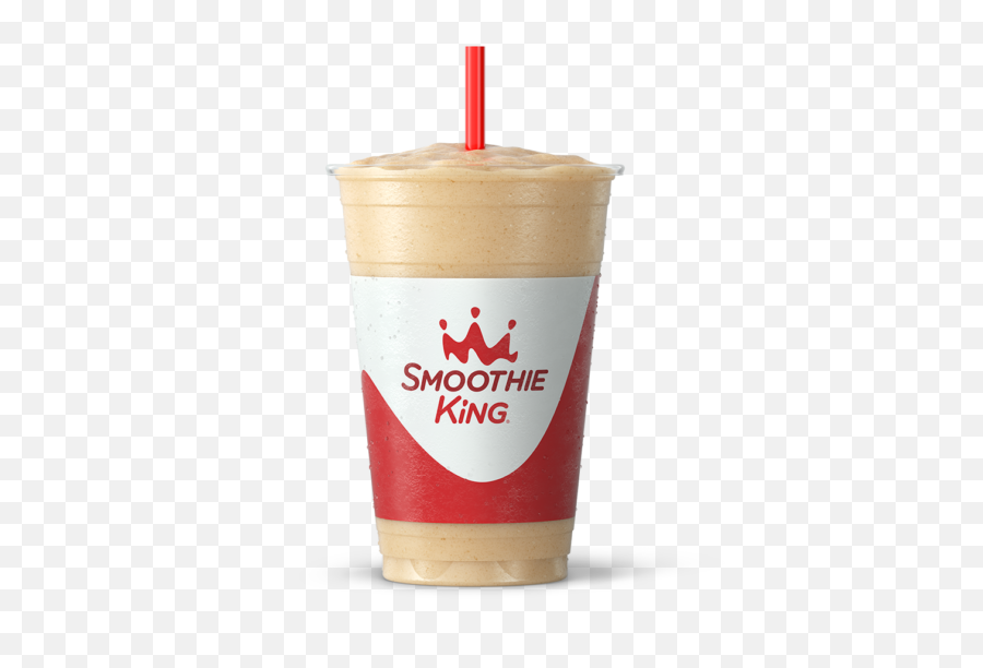 Smoothie King Nutrition Chart - Smoothie King Metabolism Boost Emoji,Smoothie Emoji