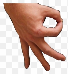 Hand Meme Fail Laugh Fuck 8shit - Got Em Png Emoji