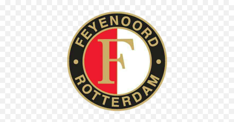 Feyenoord - Dream League Soccer Logo Feyenoord Emoji,Terd Emoji