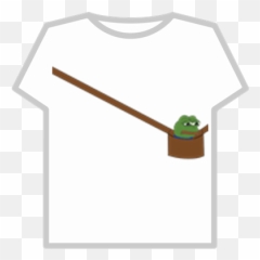 Sad Pepe In A Pouch - Roblox Canned Gamer Boy Emoji