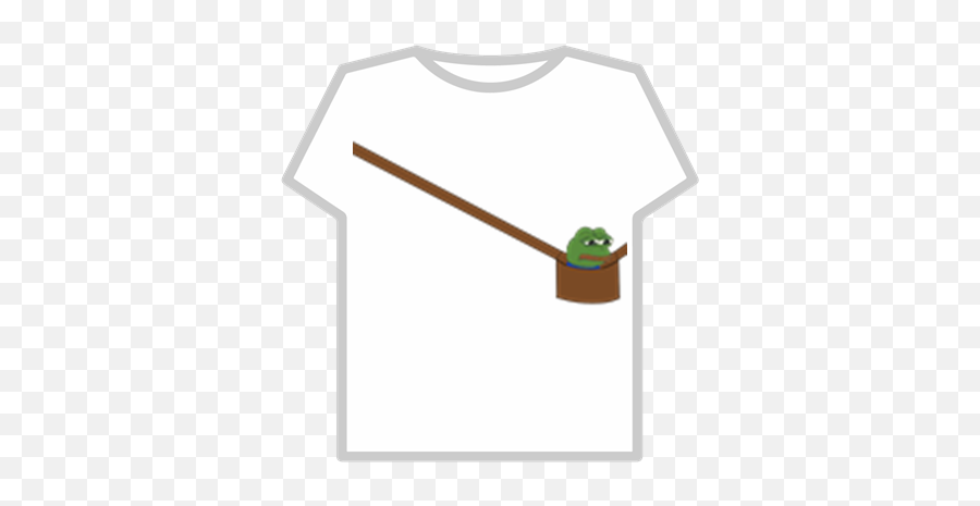 Sad Pepe In A Pouch - Roblox Canned Gamer Boy Emoji,Pepe The Frog Emoji