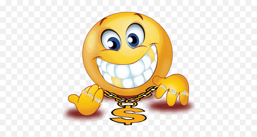 Career Emoji Transparent Background - Gold Teeth Emojis,Emoji Background For Boys