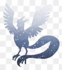 Top Two Birds One Stone Stickers For - All Legendary Pokemon Emoji