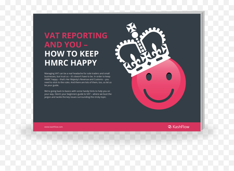 Vat Reporting And You - How To Keep Hmrc Happy Smiley Emoji,Headache Emoticon