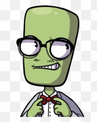 Wernher Von Kerman Head Of Ru0026d - Cartoon Clipart Full Size Emoji