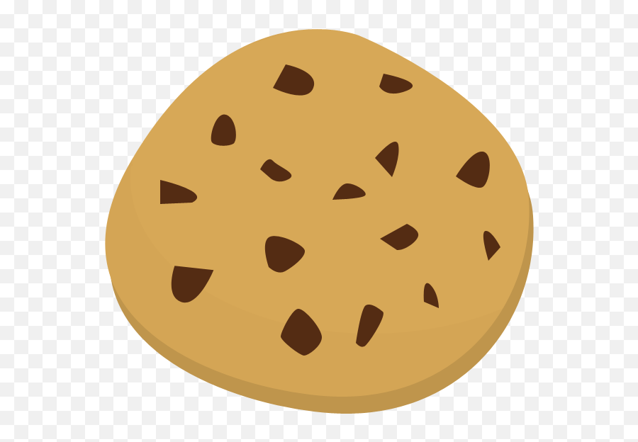 Free - Cookie Drawing Png Emoji,Chocolate Chip Emoji
