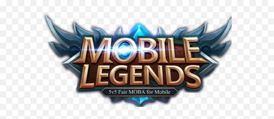 Mobile Legends Generator - Mobile Legends Logo Emoji,League Of Legend Emoji