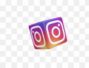 Instagram Logo Png Picsart - Instagram Logo Png Picsart Emoji,Instagram Emoji Post