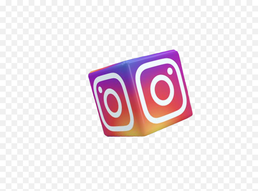 Instagram Logo Png Picsart - Instagram Logo Png Picsart Emoji,Instagram Emoji Post