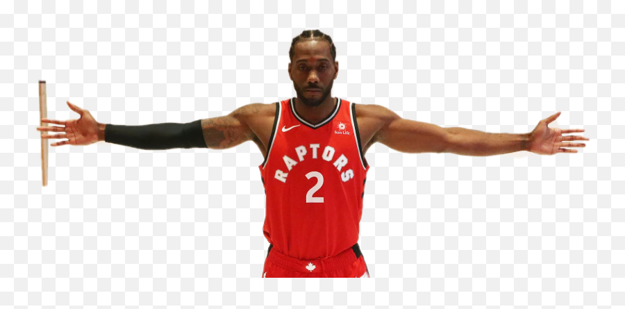 Trending Kawhi Stickers - Kawhi Leonard Photoshoot Emoji,Kawhi Leonard Emoji