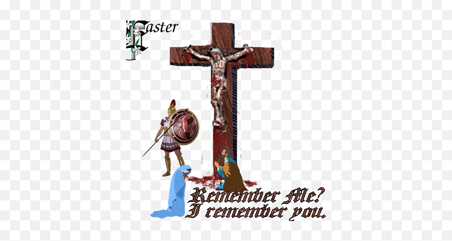 Top Story Of Jesus Stickers For Android - Jesus Good Friday Gif Emoji,Praise Jesus Emoji