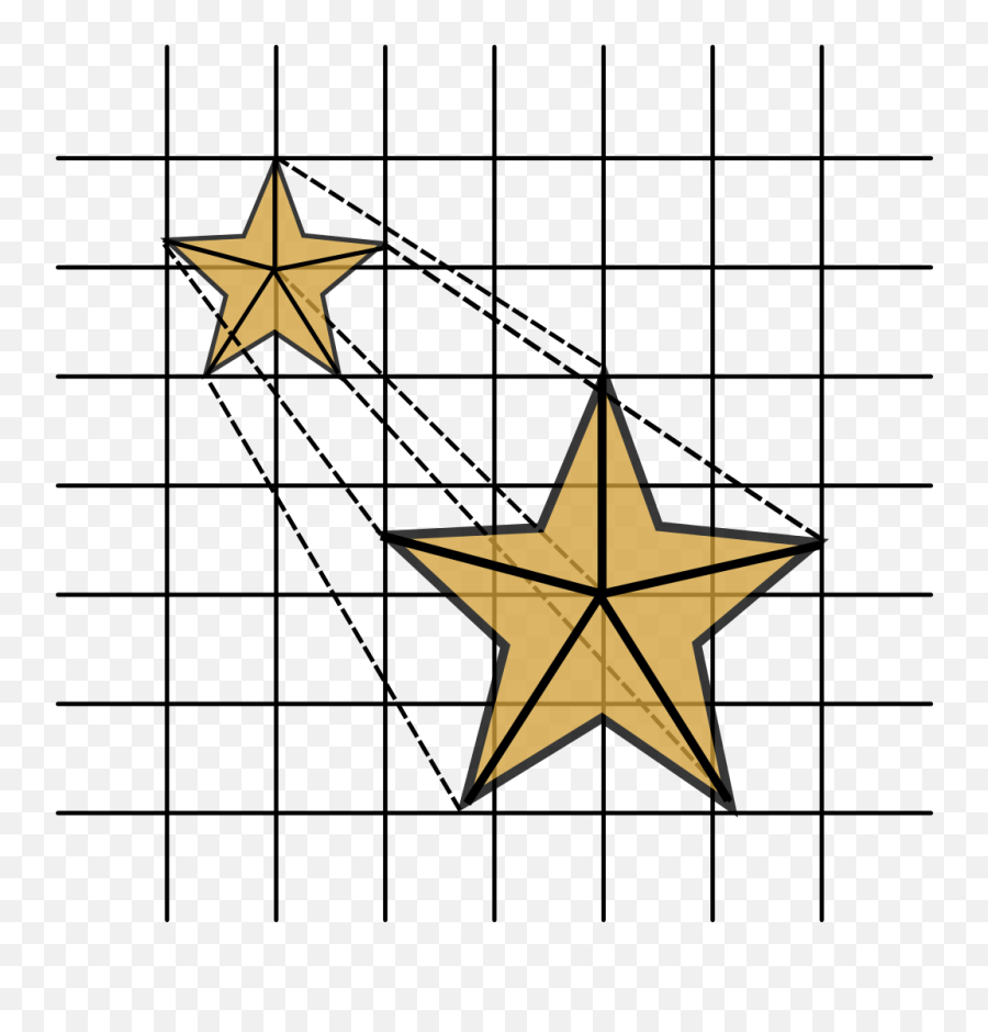 Svg Barnstar - Diagram Emoji,Barn Emoji