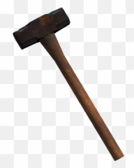 Blacksmith Hammer Png Clipart - Blacksmith Hammer Png Emoji,Blacksmith Emoji