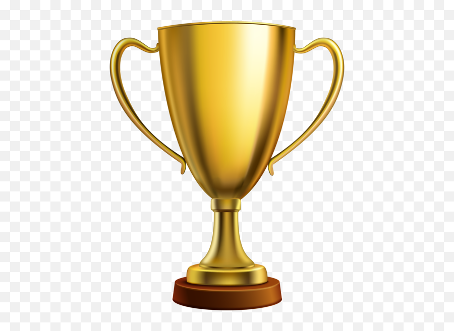 Trophies And Medals - Clipart Trophy Cup Emoji,Trophy Emoji Transparent