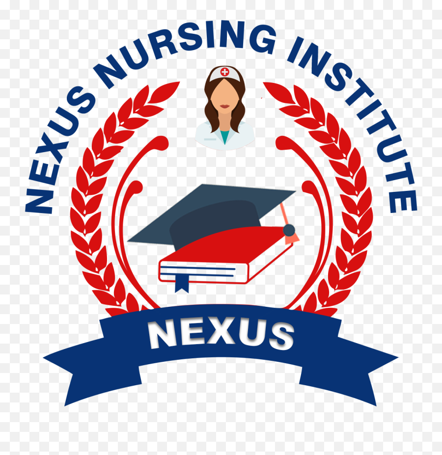 Nexus Nursing Institute Nexus Nursing Institute - Free Logos Nursing Institute Logo Emoji,Nurse Emoji