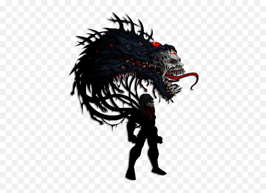 Hollia Hollistien Twitter - Darkon Madness Emoji,Boba Emoji