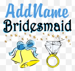 Bridesmaid Shot Glass - Cloche Clipart Emoji,Shot Glass Emoji