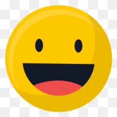 Homepage - My Wordpress Happy Smile Face Png Emoji