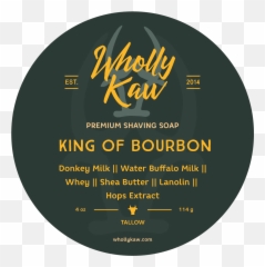 Shaving Soap Samples - Circle Emoji,Emoji Soaps