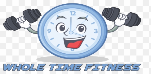 GYM BALLS - Whole Time Fitness Happy Emoji