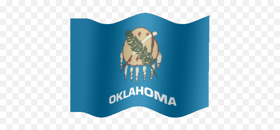 Top Very Potter Musicle Stickers For - Animated Oklahoma State Flag Emoji,Oklahoma Flag Emoji