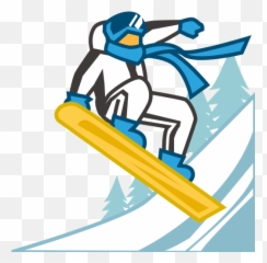 Emojis Snowboard Emoji,Surfing Emoji