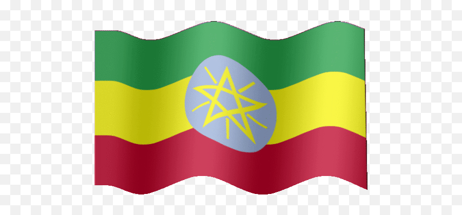 Top Big Pule Of Shit Stickers For - Ethiopia Flag Waving Gif Emoji,Ethiopian Flag Emoji