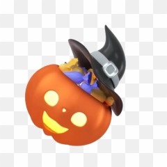 Halloween Pumpkin Png Emoji Image,Halloween