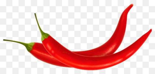 Red Chili Peppers Clipart Web Clipart Image - Transparent Background Chili Clipart Emoji,Pepper Emoji