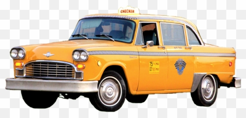 Taxi Nyc Newyorkcity - Taxi Driver Movie Car Emoji,Taxi Emoji