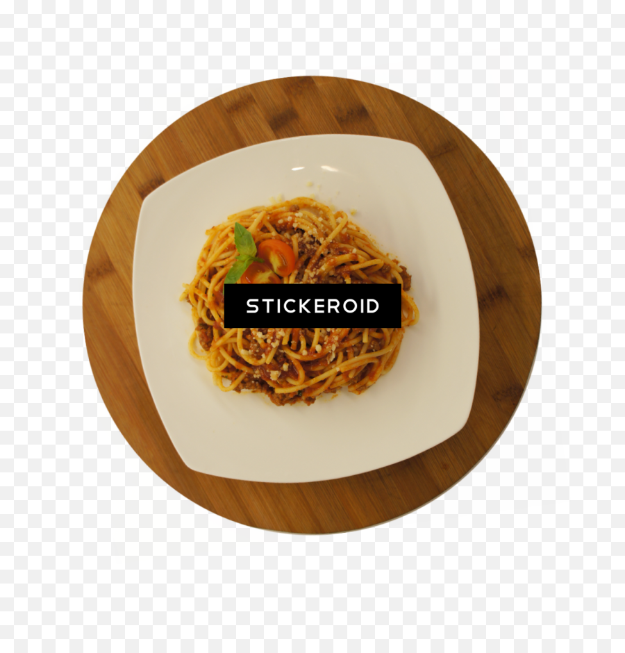 Pasta Food - Fried Noodles Emoji,Spaghetti Emoji