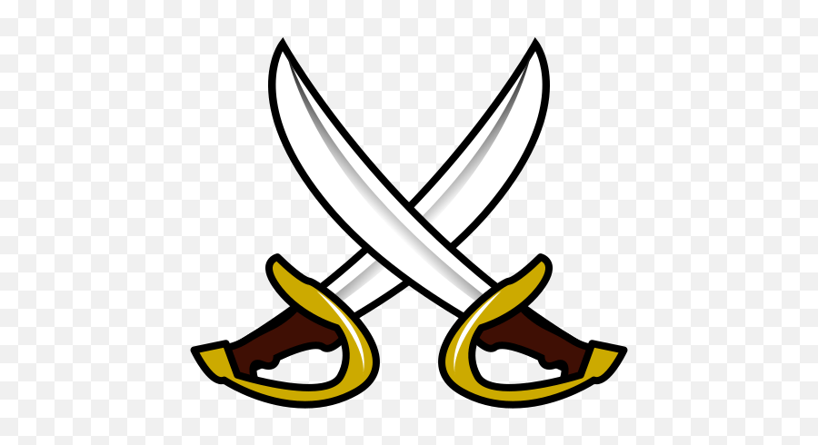 Crossed Swords Emoji For Facebook Email Sms - Cross Sword Icon Png,Sword Emoji