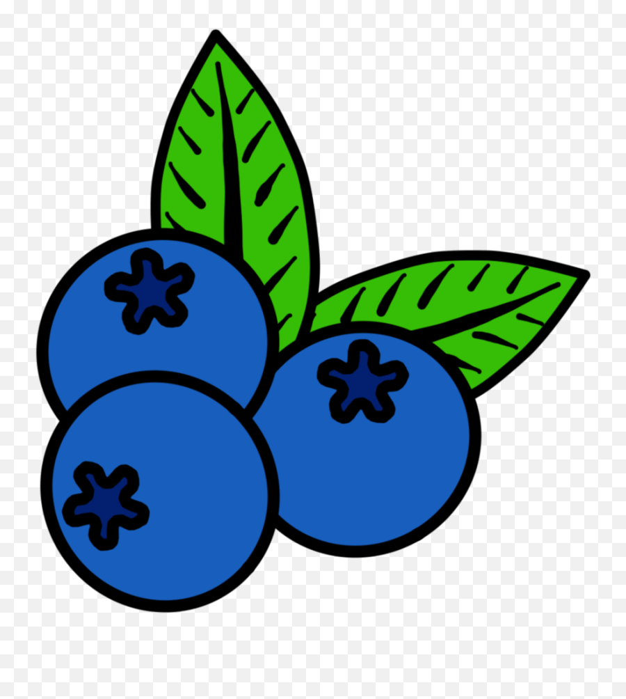 About Blueberry Mesh - Clip Art Emoji,Blueberry Emoji