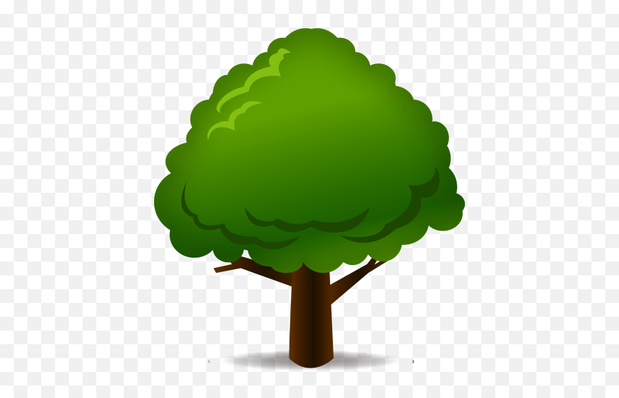 Christmas Tree Emoji Transprent Png Free Download,Leaves Emoji