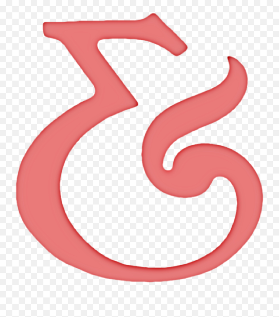 Ampersand Freetoedit Freetoedit - Letterpress Ampersand Emoji,Ampersand Emoji