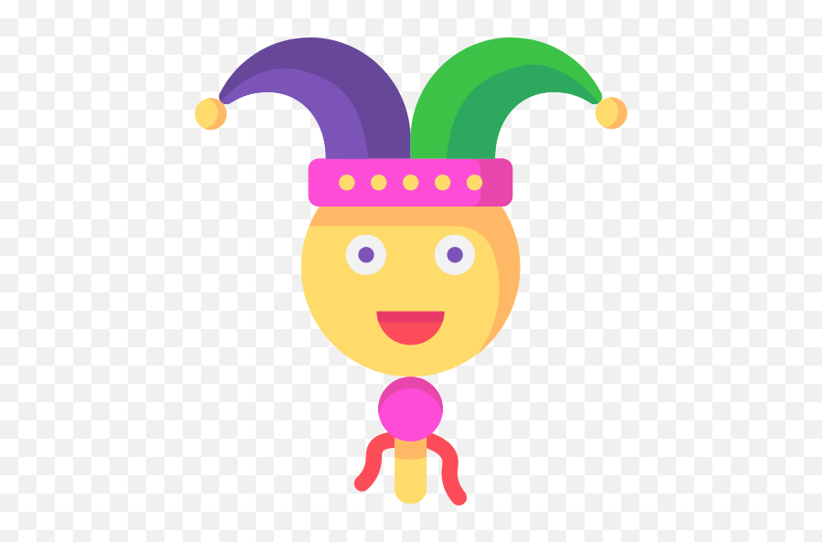 Joker Png Icons And Graphics - Clip Art Emoji,Joker Emoji