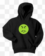 Yuck It Up - Lego Star Wars Sweatshirt Emoji,Broom Emoticon