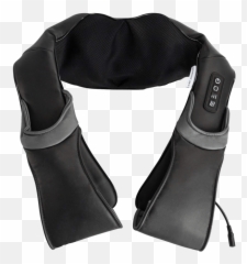 Restorology Heated Shiatsu Massager For - Masažer Za Vrat I Ledja Emoji,Boxing Glove Emoji Iphone