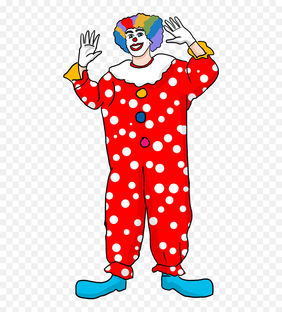Clown Free To Use Cliparts 2 - Clown Clipart Emoji,Clown Emoji Facebook