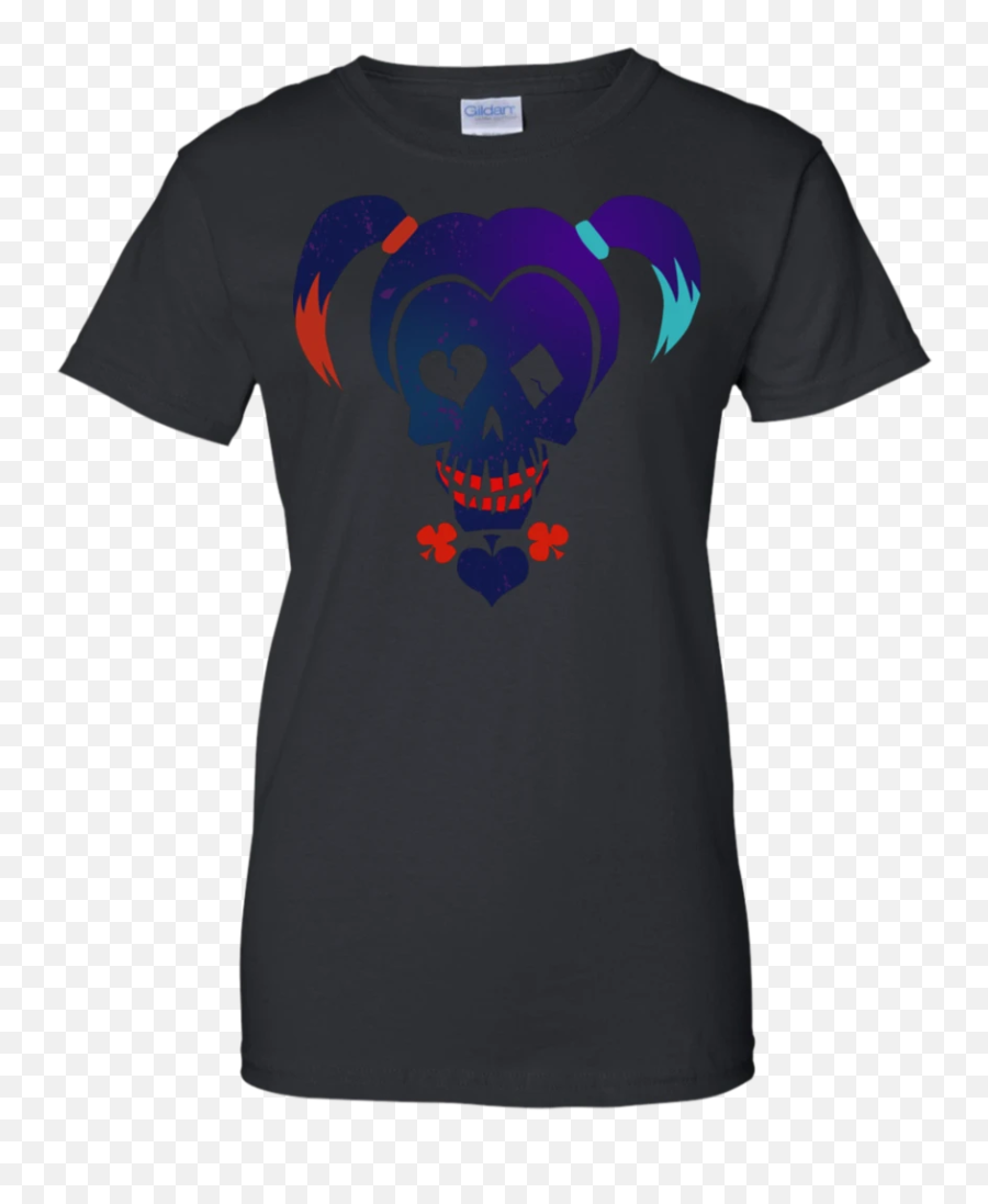Harley Quinn Emoji Marvel T Shirt,Emoji 56