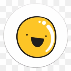 Topsocket Dilemas De Ivana - Smiley Emoji