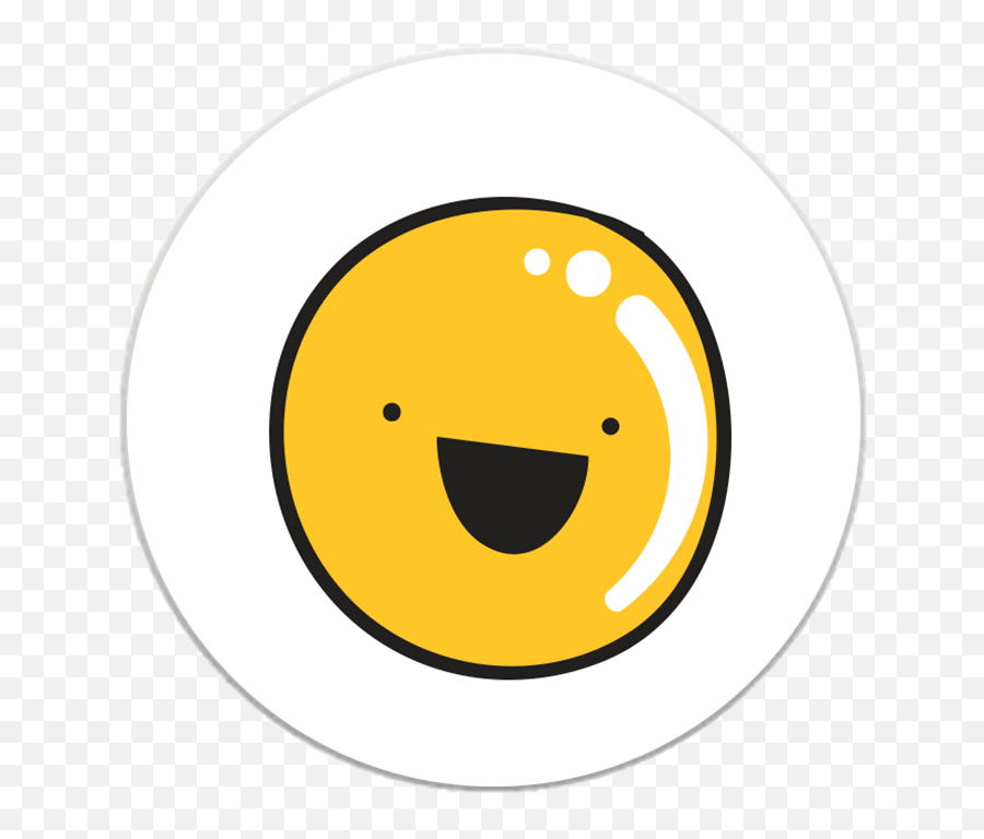 Topsocket Dilemas De Ivana - Smiley Emoji,Ovo Emoticon