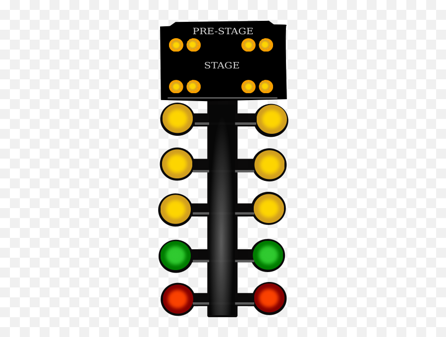 Racing Christmas Tree - Staging Tree Drag Racing Emoji,Leather Jacket Emoji