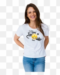 Official Licensed Emoji Printed T