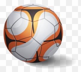 Ball Football Soccer - Shooted Soccer Ball Png Emoji,Soccer Goal Emoji