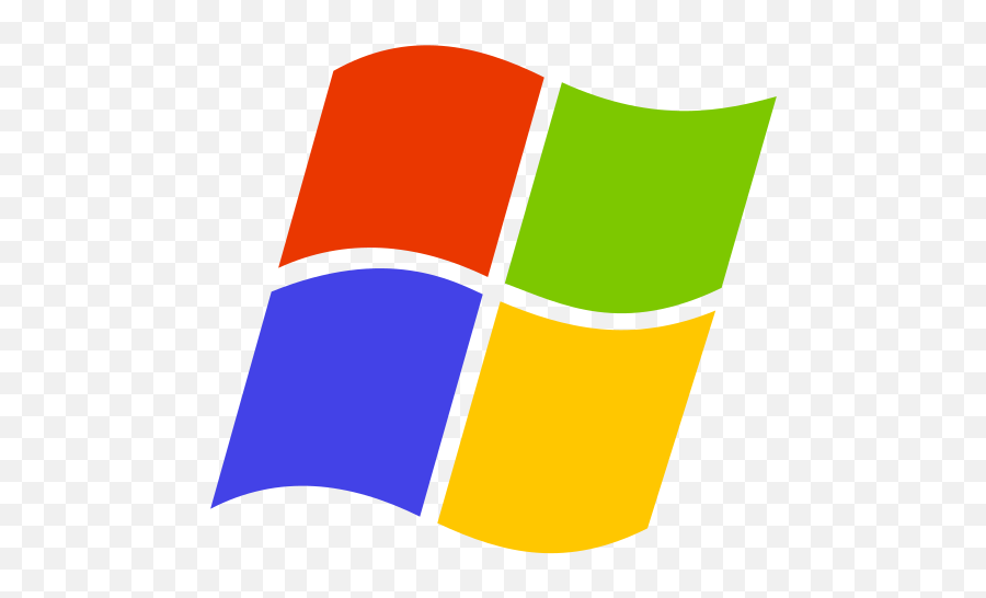 Icon - Logo Windows Icon Emoji,Google Secret Emoji