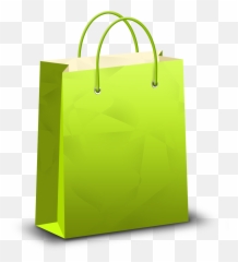 Shopping Background Transparent Png Clipart Free Download - Bag Emoji