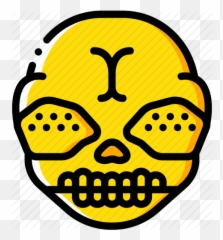 Demon Emojis Halloween Scary Spooky - Clip Art,Emojis De Halloween